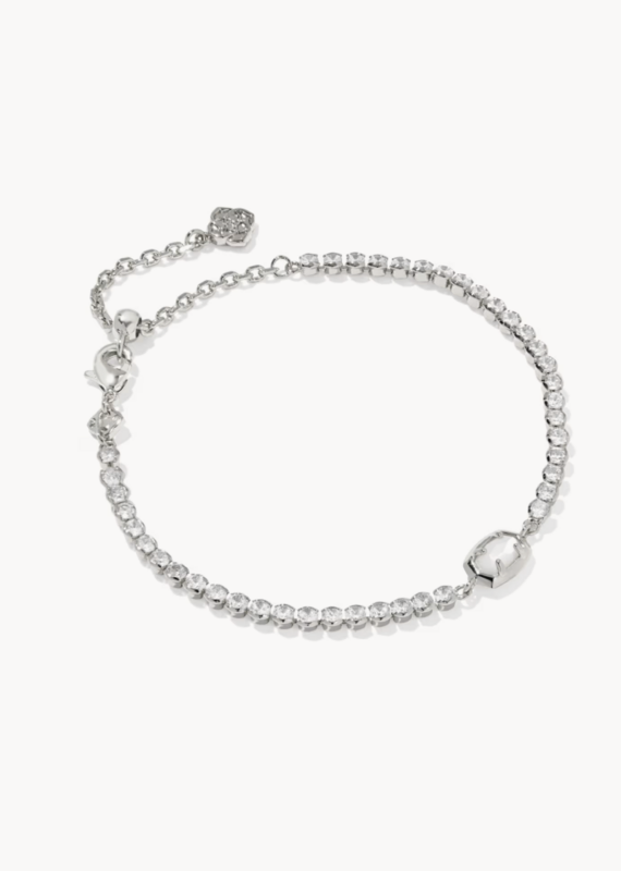 KENDRA SCOTT Emilie Tennis Bracelet