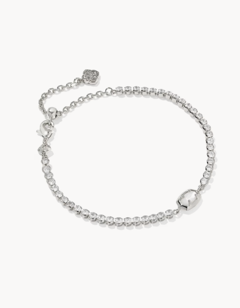 KENDRA SCOTT Emilie Tennis Bracelet