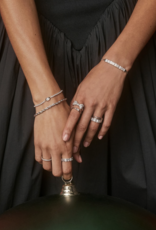 KENDRA SCOTT Emilie Tennis Bracelet