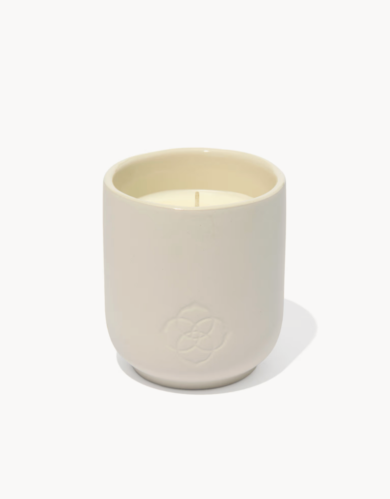 KENDRA SCOTT Tumbler Candle 10oz- Amethyst Bloom