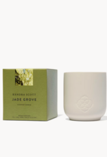 KENDRA SCOTT Tumbler Candle 10oz- Jade Grove