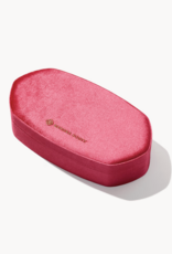 KENDRA SCOTT Danielle Medium Case- Berry Pink