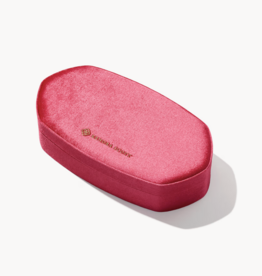 KENDRA SCOTT Danielle Medium Case- Berry Pink