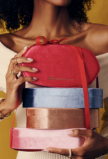 KENDRA SCOTT Danielle Medium Case- Berry Pink