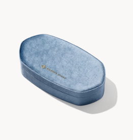 KENDRA SCOTT Danielle Medium Case- Blue