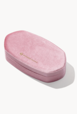 KENDRA SCOTT Danielle Medium Case- Pink