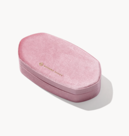 KENDRA SCOTT Danielle Medium Case- Pink