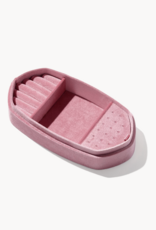 KENDRA SCOTT Danielle Medium Case- Pink