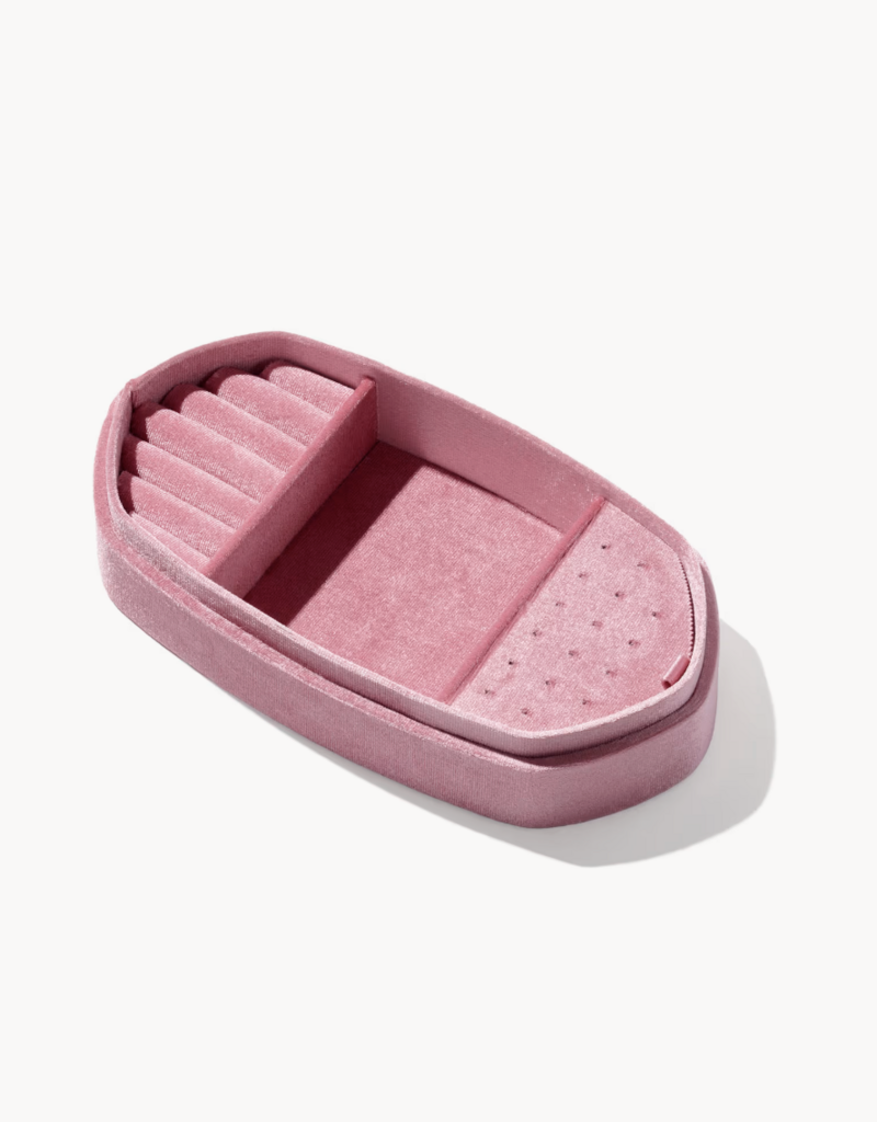 KENDRA SCOTT Danielle Medium Case- Pink