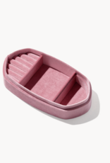 KENDRA SCOTT Danielle Medium Case- Pink