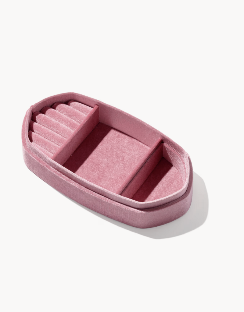 KENDRA SCOTT Danielle Medium Case- Pink