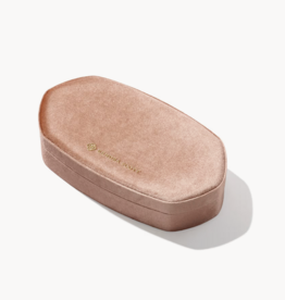 KENDRA SCOTT Danielle Medium Case- Terra Cotta