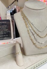 J.HOFFMAN'S Chain Breaker Necklace