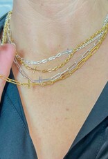 J.HOFFMAN'S Chain Breaker Necklace