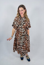 J.HOFFMAN'S Tumblecat Dress