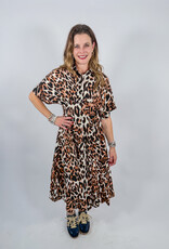 J.HOFFMAN'S Tumblecat Dress