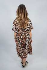 J.HOFFMAN'S Tumblecat Dress