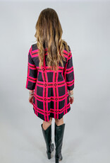 J.HOFFMAN'S Varen Dress- Black