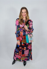 J.HOFFMAN'S Cattleya Dress