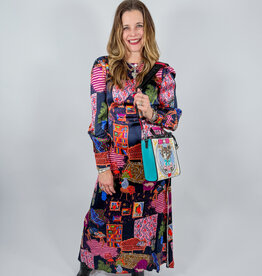 J.HOFFMAN'S Cattleya Dress