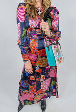 J.HOFFMAN'S Cattleya Dress