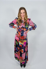 J.HOFFMAN'S Cattleya Dress