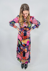 J.HOFFMAN'S Cattleya Dress