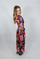 J.HOFFMAN'S Cattleya Dress