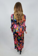 J.HOFFMAN'S Cattleya Dress