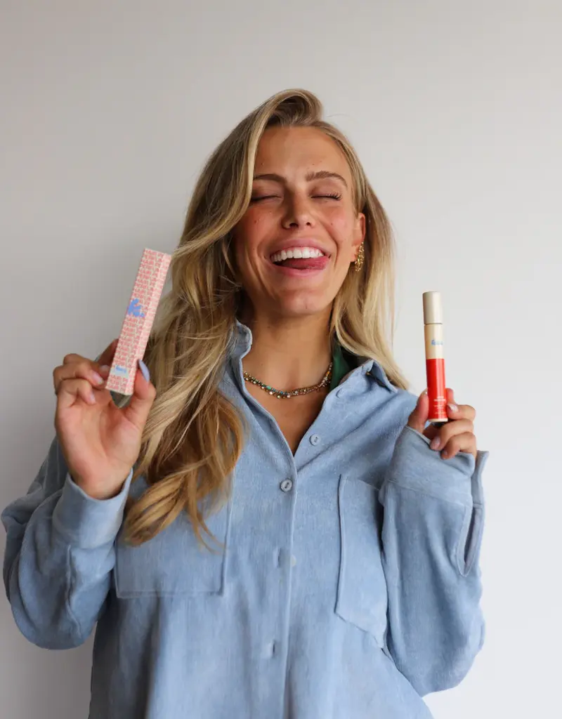 J.HOFFMAN'S Hair Perfume