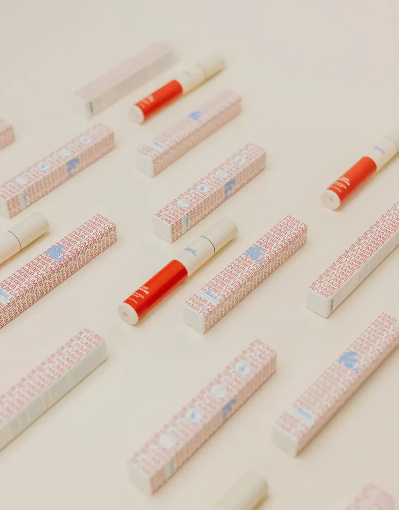 J.HOFFMAN'S Hair Perfume