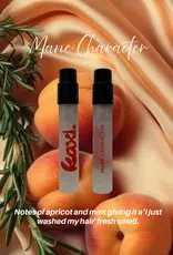 J.HOFFMAN'S Hair Perfume- Travel Pack