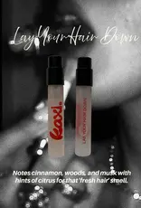 J.HOFFMAN'S Hair Perfume- Travel Pack