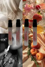 J.HOFFMAN'S Hair Perfume- Travel Pack