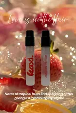 J.HOFFMAN'S Hair Perfume- Travel Pack