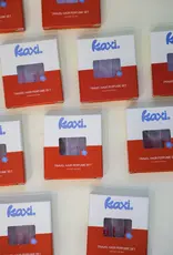 J.HOFFMAN'S Hair Perfume- Travel Pack