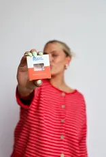 J.HOFFMAN'S Hair Perfume- Travel Pack