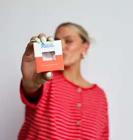 J.HOFFMAN'S Hair Perfume- Travel Pack