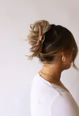 J.HOFFMAN'S Hold Everything Claw Clip