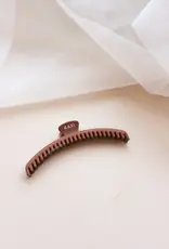 J.HOFFMAN'S Hold Everything Claw Clip