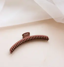 J.HOFFMAN'S Hold Everything Claw Clip