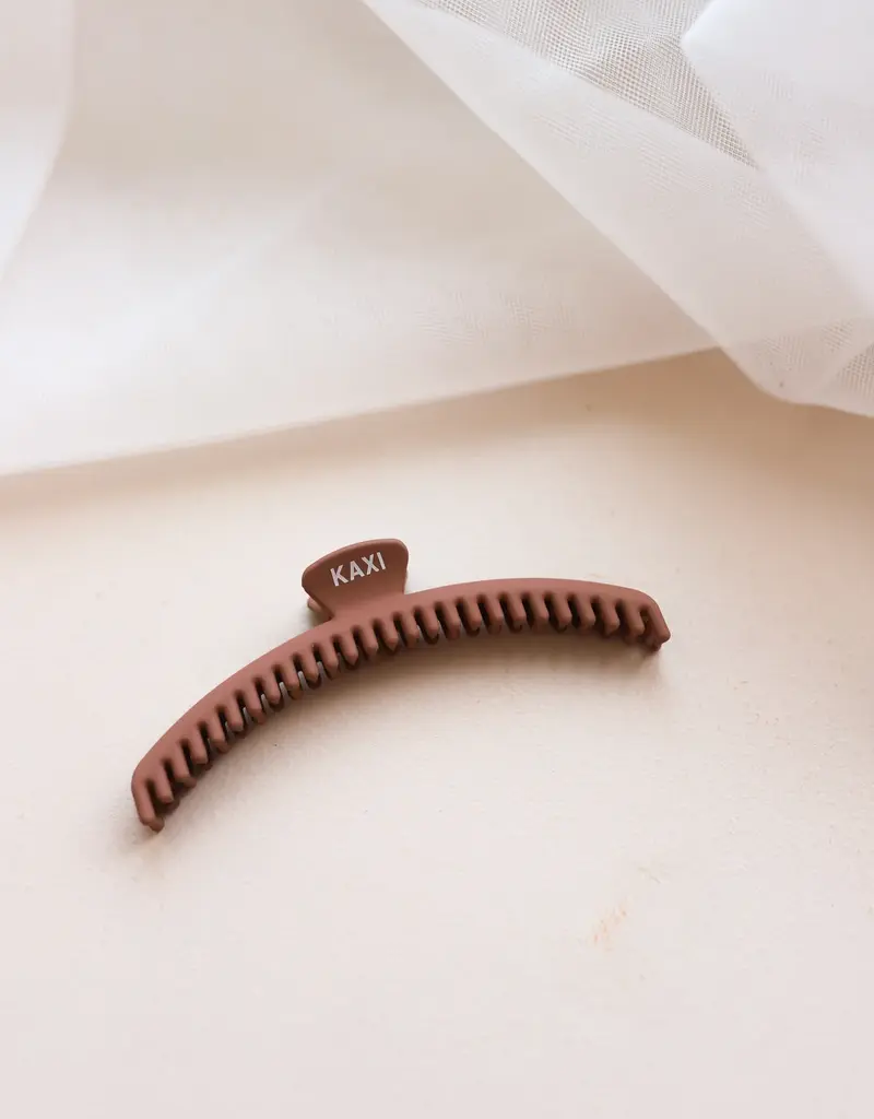 J.HOFFMAN'S Hold Everything Claw Clip