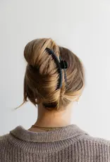 J.HOFFMAN'S Hold Everything Claw Clip