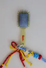 J.HOFFMAN'S Mini Scalp to Ends Brush