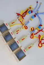 J.HOFFMAN'S Mini Scalp to Ends Brush