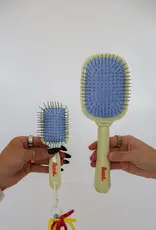 J.HOFFMAN'S Mini Scalp to Ends Brush