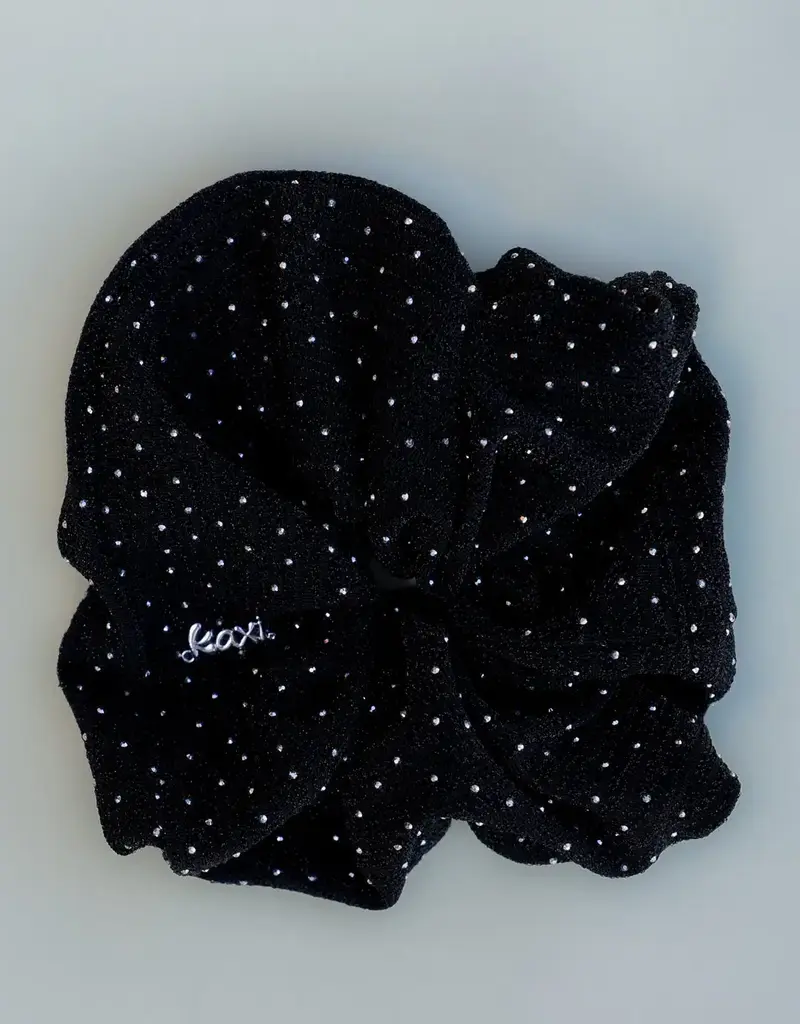 J.HOFFMAN'S NYE Oversized Scrunchie