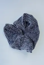 J.HOFFMAN'S NYE Oversized Scrunchie