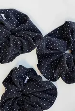 J.HOFFMAN'S NYE Oversized Scrunchie