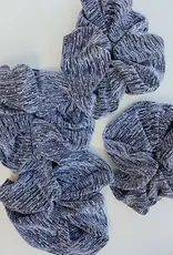 J.HOFFMAN'S NYE Oversized Scrunchie